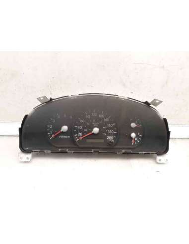 CUADRO INSTRUMENTOS KIA SORENTO (BL)...