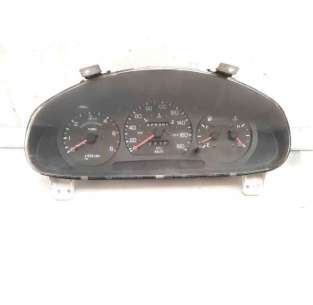 CUADRO INSTRUMENTOS KIA...