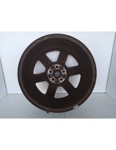 Recambio de llanta para fiat ulysse (179) 2.2 jtd emotion referencia OEM IAM SL1657   2