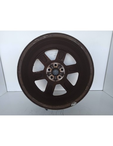 Recambio de llanta para fiat ulysse (179) 2.2 jtd emotion referencia OEM IAM SL1657  