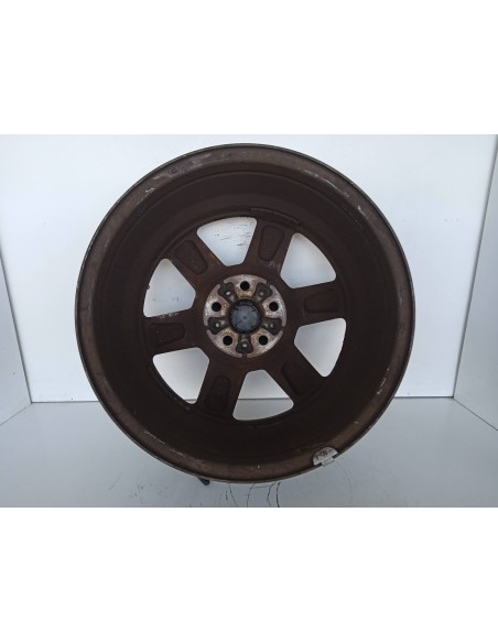 Recambio de llanta para fiat ulysse (179) 2.2 jtd emotion referencia OEM IAM SL1657  