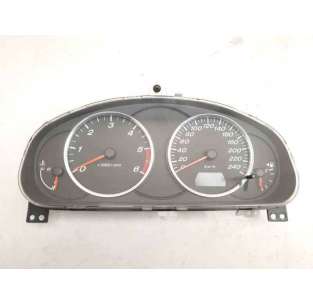 CUADRO INSTRUMENTOS MAZDA 6...