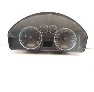 CUADRO INSTRUMENTOS...