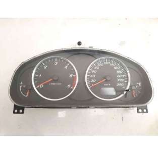 CUADRO INSTRUMENTOS MAZDA 6...
