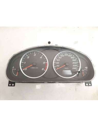 CUADRO INSTRUMENTOS MAZDA 6 BERLINA...