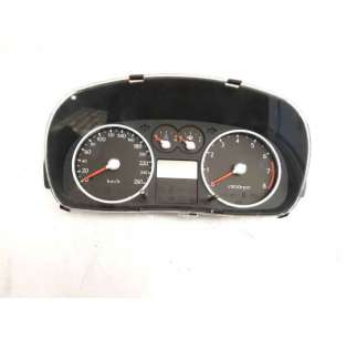 CUADRO INSTRUMENTOS HYUNDAI...