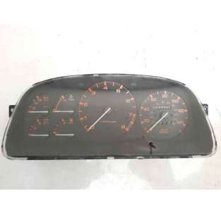 CUADRO INSTRUMENTOS MAZDA...