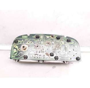 CUADRO INSTRUMENTOS MAZDA... 2