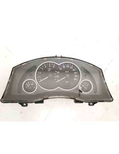 CUADRO INSTRUMENTOS OPEL MERIVA -...