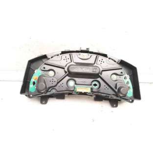 CUADRO INSTRUMENTOS OPEL... 2