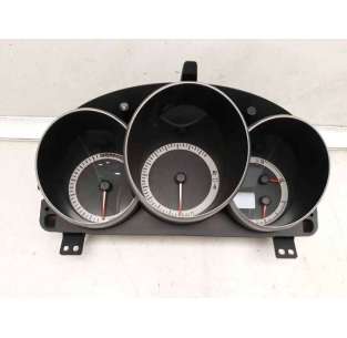 CUADRO INSTRUMENTOS MAZDA 3...