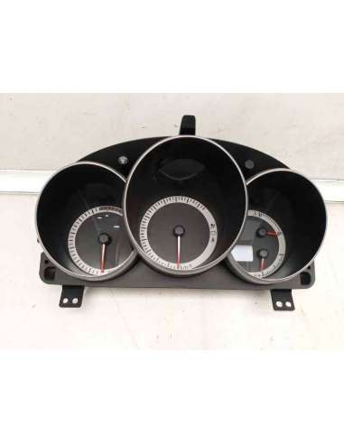 CUADRO INSTRUMENTOS MAZDA 3 BERLINA...