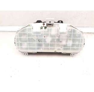 CUADRO INSTRUMENTOS MAZDA 3... 2