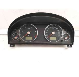 CUADRO INSTRUMENTOS FORD...