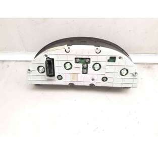 CUADRO INSTRUMENTOS FORD... 2