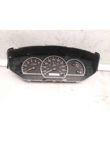 CUADRO INSTRUMENTOS KIA CARENS (RS) -...