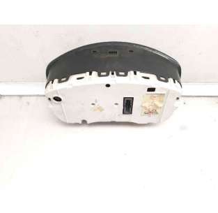 CUADRO INSTRUMENTOS FORD... 2