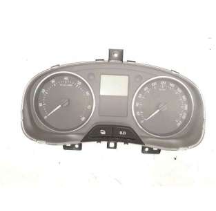 CUADRO INSTRUMENTOS SKODA...