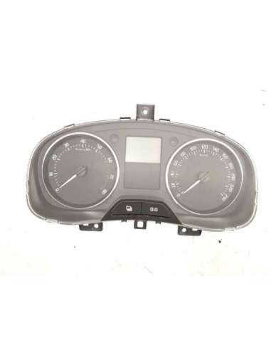 CUADRO INSTRUMENTOS SKODA FABIA (5J2)...