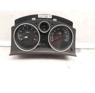 CUADRO INSTRUMENTOS OPEL...