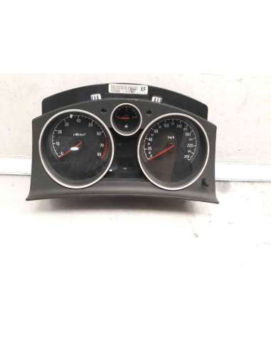 CUADRO INSTRUMENTOS OPEL ZAFIRA B -...