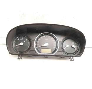 CUADRO INSTRUMENTOS HYUNDAI...