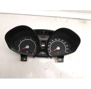 CUADRO INSTRUMENTOS FORD...