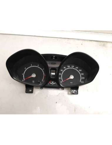 CUADRO INSTRUMENTOS FORD FIESTA (CB1)...