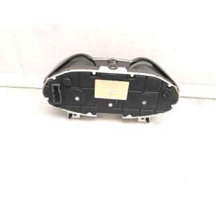 CUADRO INSTRUMENTOS FORD... 2