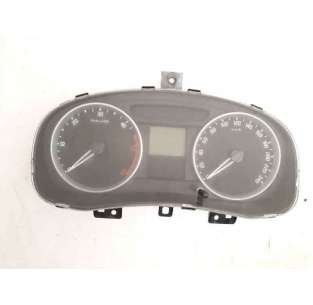 CUADRO INSTRUMENTOS SKODA...