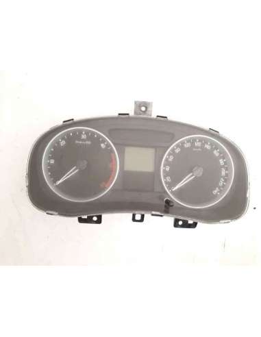 CUADRO INSTRUMENTOS SKODA FABIA (5J2)...