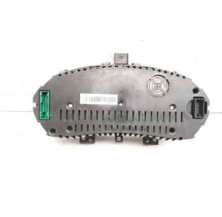 CUADRO INSTRUMENTOS SKODA... 2