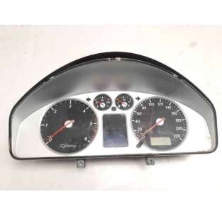 CUADRO INSTRUMENTOS FORD...