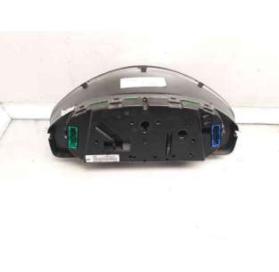 CUADRO INSTRUMENTOS FORD... 2