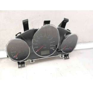 CUADRO INSTRUMENTOS FORD...