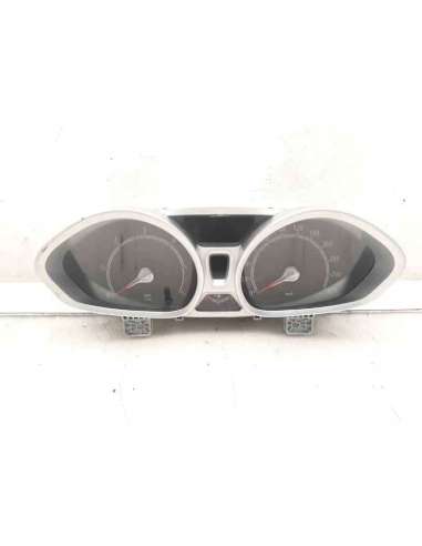 CUADRO INSTRUMENTOS FORD FIESTA (CB1)...