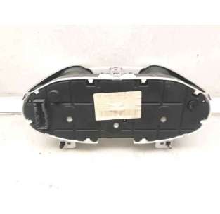 CUADRO INSTRUMENTOS FORD... 2