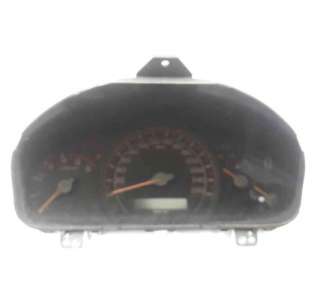 CUADRO INSTRUMENTOS HONDA...