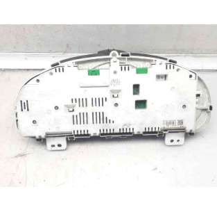 CUADRO INSTRUMENTOS HONDA... 2