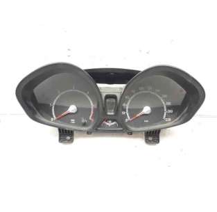 CUADRO INSTRUMENTOS FORD...