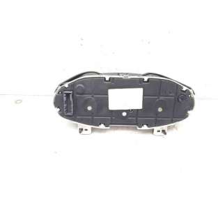 CUADRO INSTRUMENTOS FORD... 2