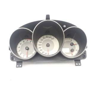 CUADRO INSTRUMENTOS MAZDA 3...