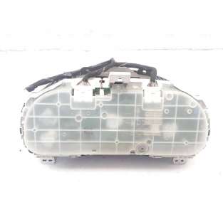 CUADRO INSTRUMENTOS MAZDA 3... 2