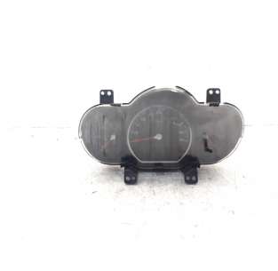 CUADRO INSTRUMENTOS -...