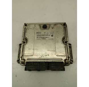 CENTRALITA MOTOR UCE...