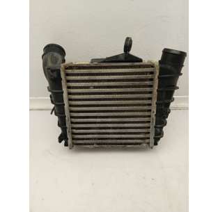 INTERCOOLER SEAT IBIZA...