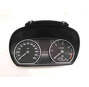 CUADRO INSTRUMENTOS BMW...