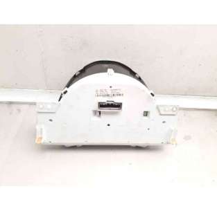 CUADRO INSTRUMENTOS -... 2