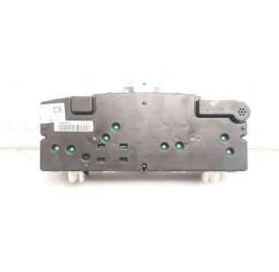 CUADRO INSTRUMENTOS -... 2