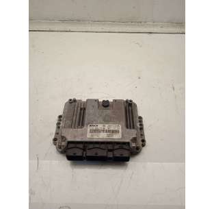 CENTRALITA MOTOR UCE...